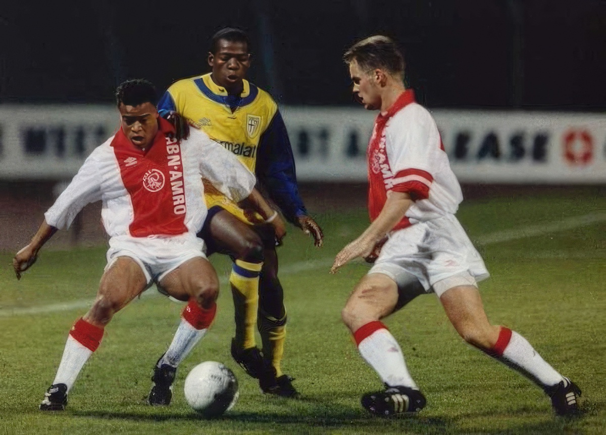 Once ideal del Ajax